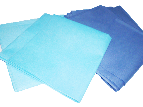 Sabana Plisada Estéril (Estándar)